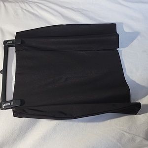 Copper Key Business Casual Mini Skirt Sz L